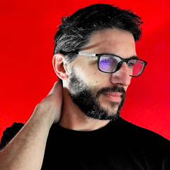 Eric Blanc - instrumentaux