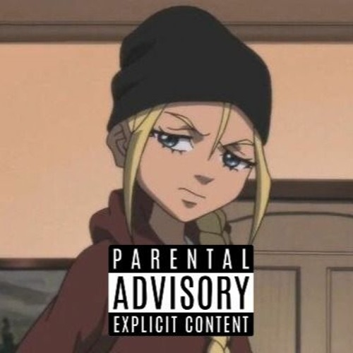 Boondocks Cindy Hentai