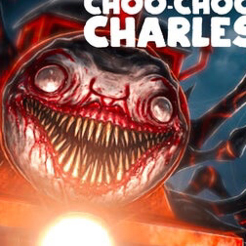THE END \\ Choo Choo Charles (Part 2) -  in 2023