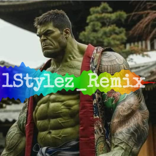 Step In x [21Ronz x 1Stylez Remix] 2k25