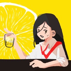 Lemonade // Yi Xi
