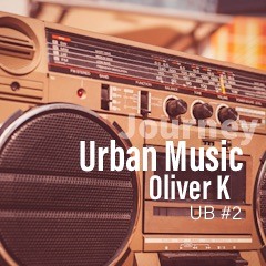 Urban Beats #2 mixed by Oliver K
