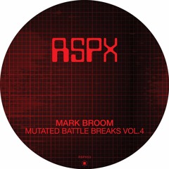 Mark Broom - Whisper