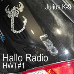 hot wheels trouvé #1 - JULIUS-K9 - 06/05/22