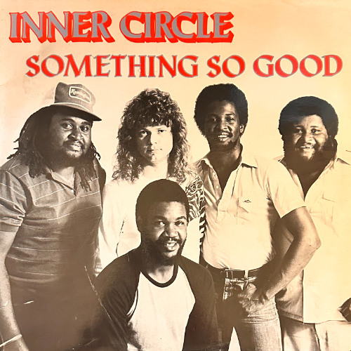 Inner Circle - Telephone Line