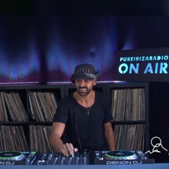 Xicu Portas Live at Pure Ibiza Radio August 2020