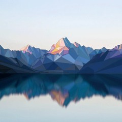Through the Mountains