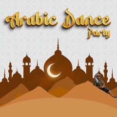 💃Arabic Dance Party💃 Dj Stans