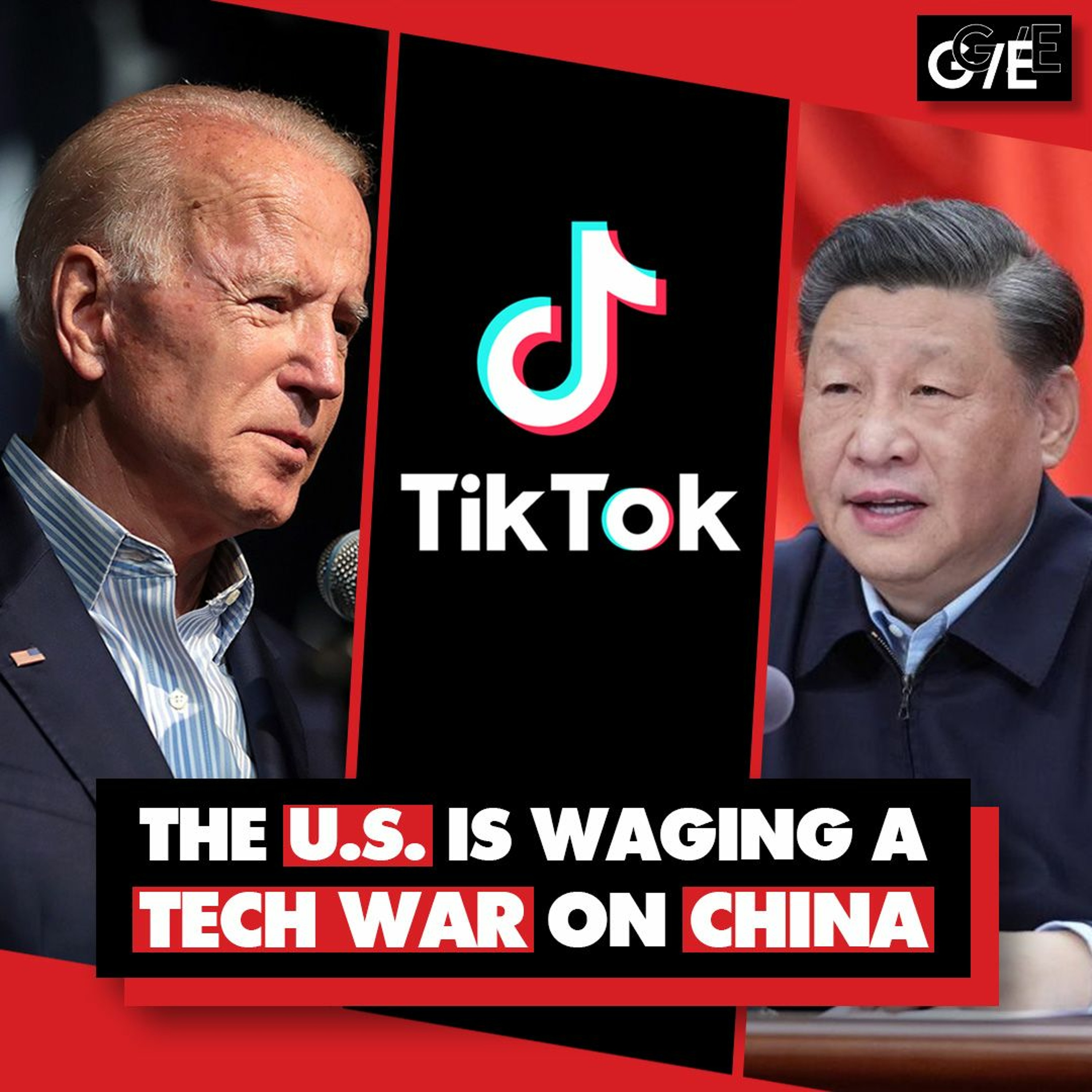 Biden signs law to ban TikTok: Latest attack in US economic war on China