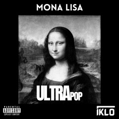 Booba - Mona Lisa x BrooklynBloodPop (IKLO Hyperpop Remix)