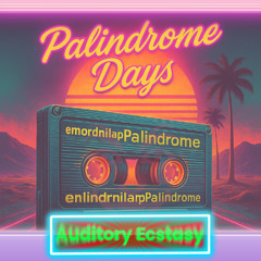 Palindrome Days