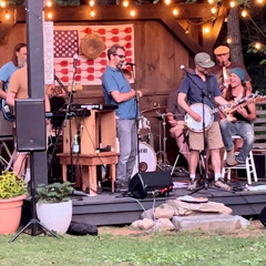 Tartaglias complete 8/9/25