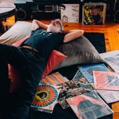 MIKE STELLAR presents Stellar Regions #37 | 25/03/2020