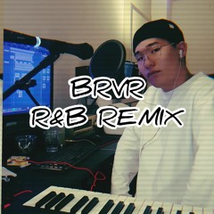 [BRVR R&B Remix] 운전만해