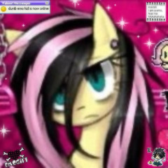 FLUTTERSHY