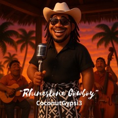 Rhinestone Cowboy (Island Mix)