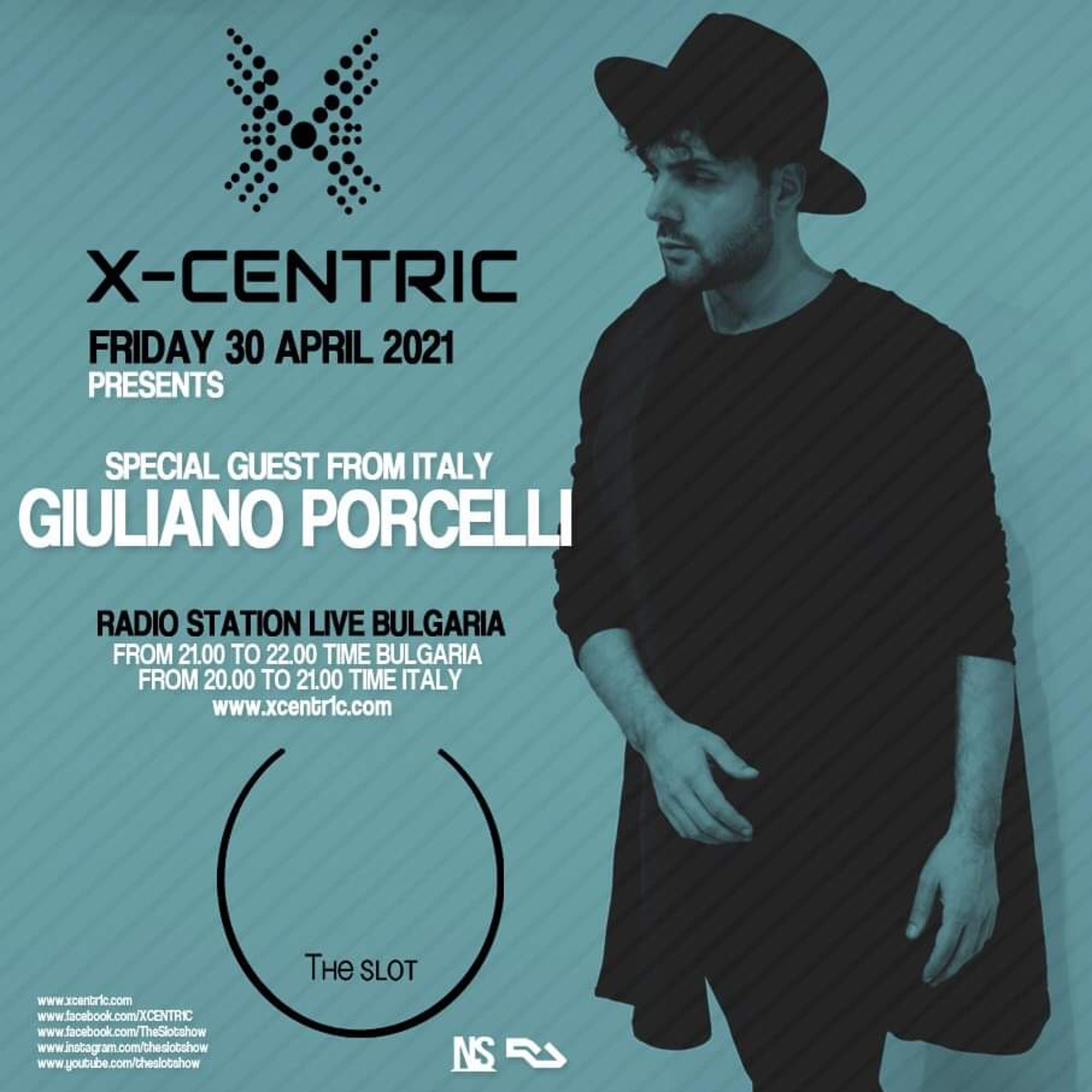 XCENTR1C