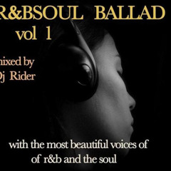 r&b soul ballade vol 1