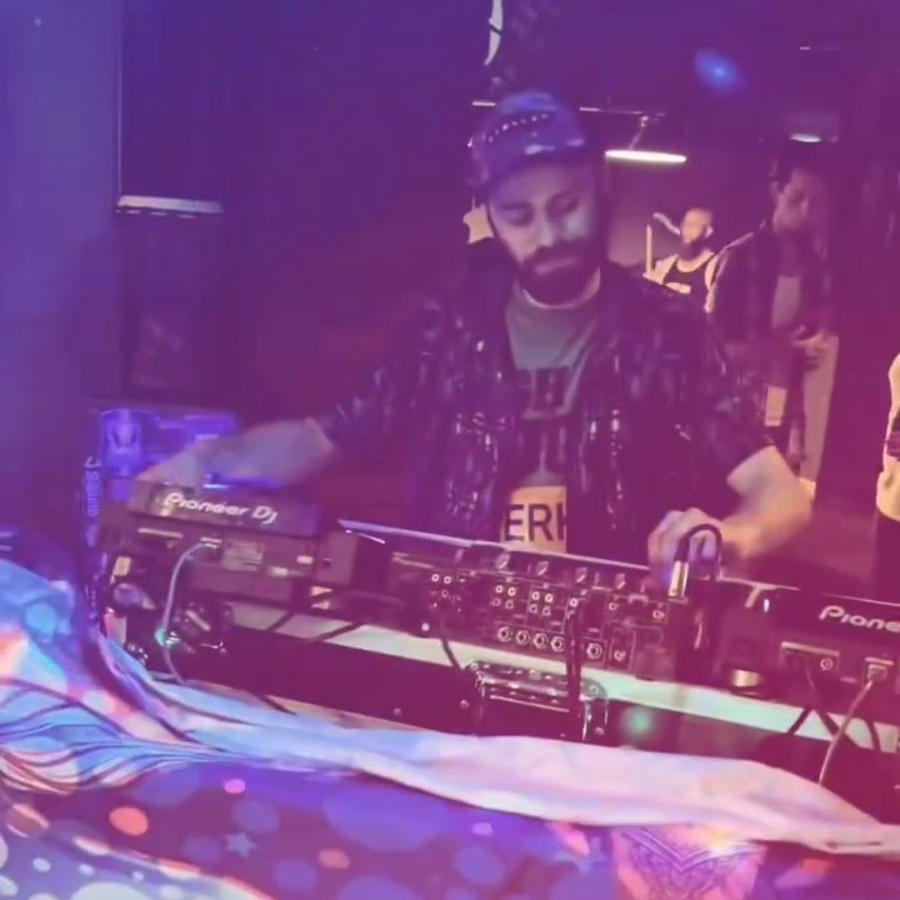 Weird As fERK 003 (LIVE) July 7th
