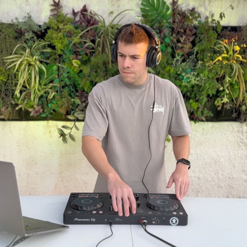 Progressive House Mix | S01