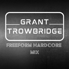 Freeform Hardcore Vinyl Mix