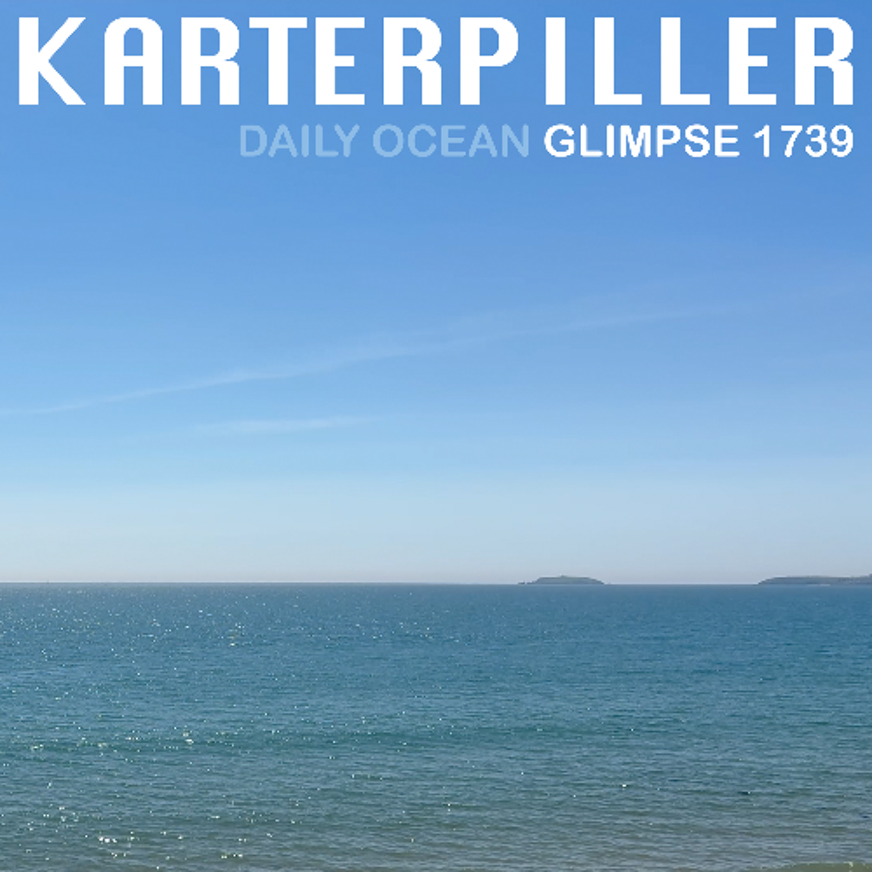 Glimpse 1739 (Jul 7 2026) episode artwork