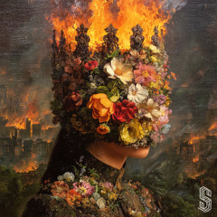 Antoine Seychal - Tears of a Rose