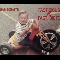 New Demos Moab Scratts