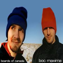 Boards of Canada - Red Moss