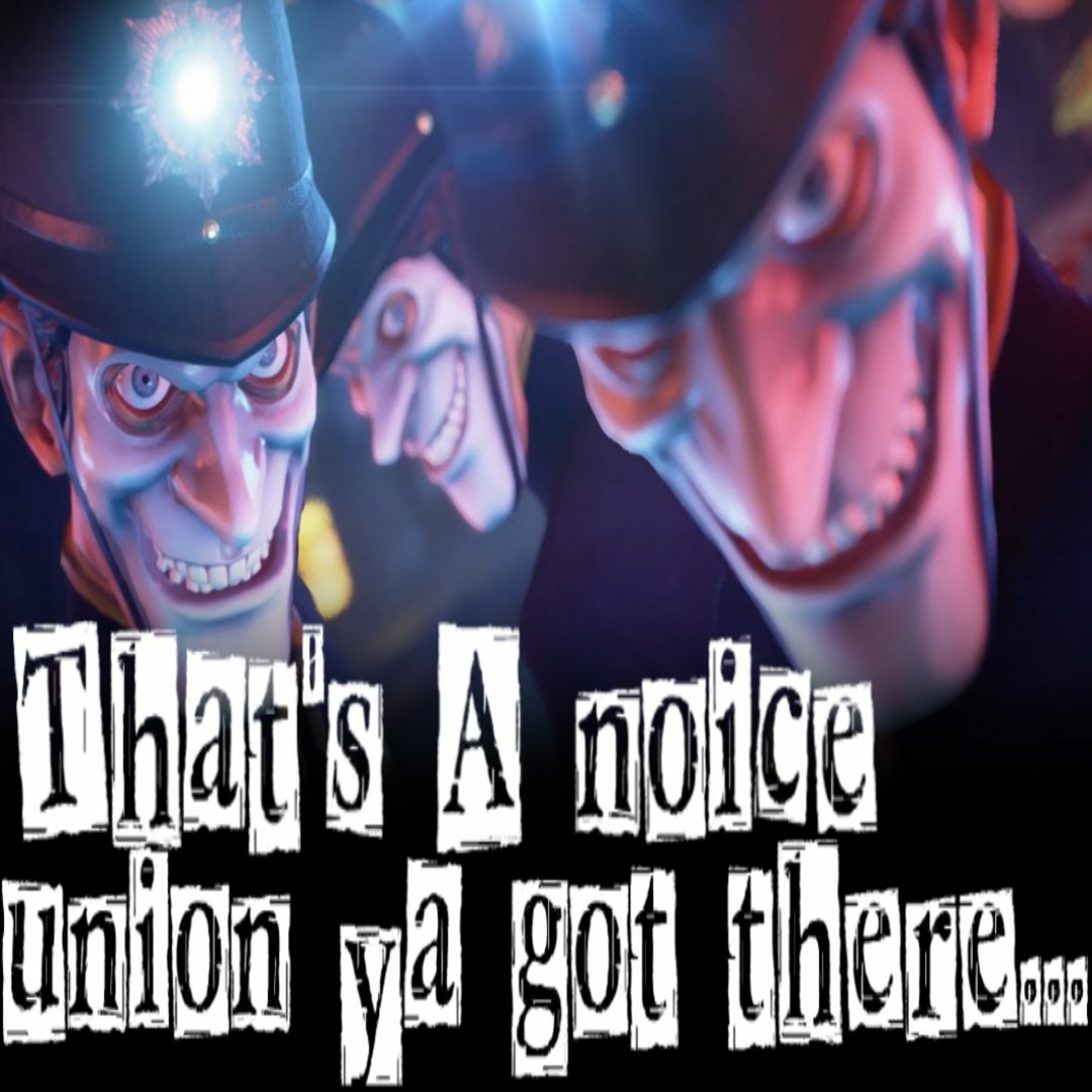 The Sinister Origins of Policing thumbnail