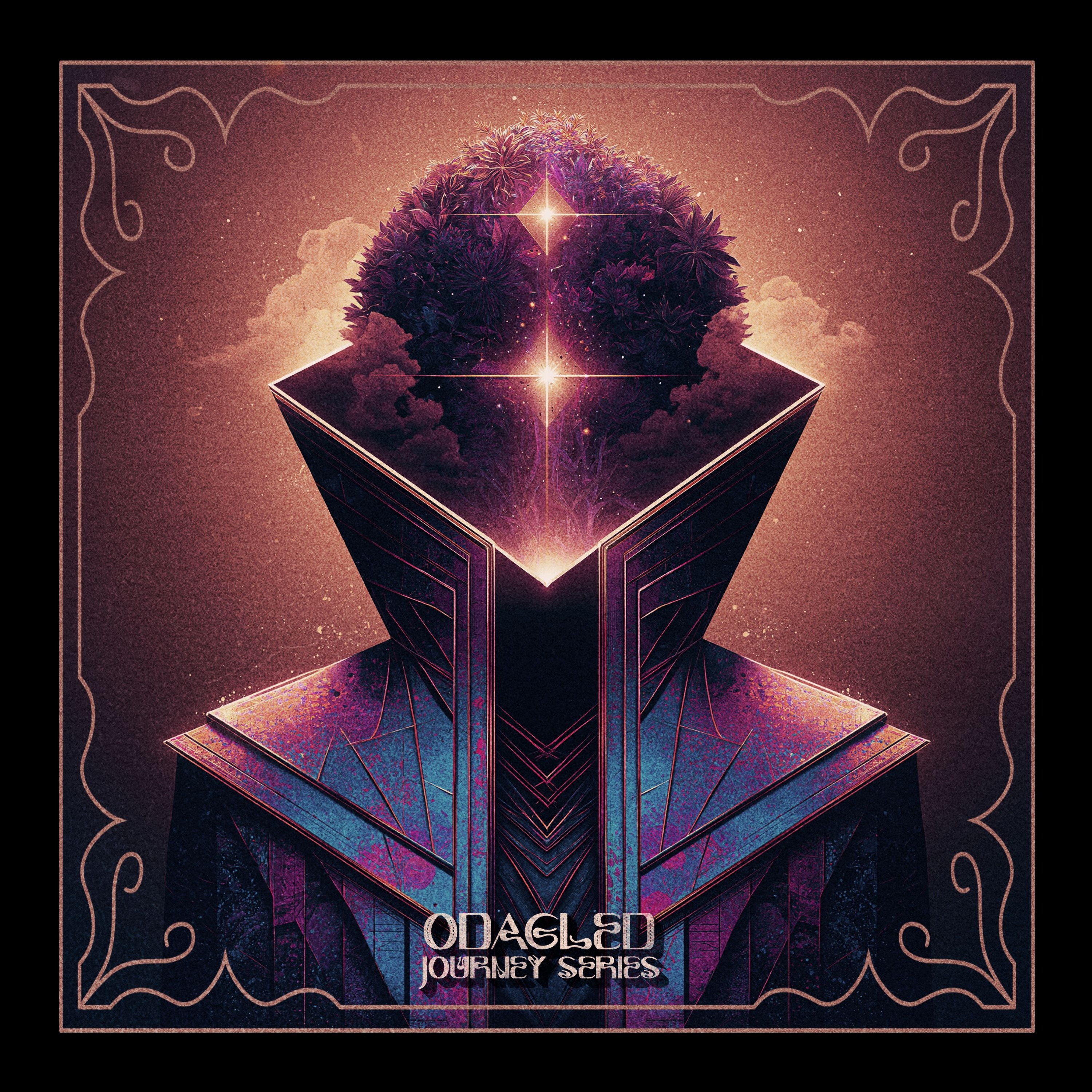 Odagled [Journey Series] episode artwork