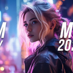 Waves – Future Rave Anthem 2025 Top EDM Remixes 099