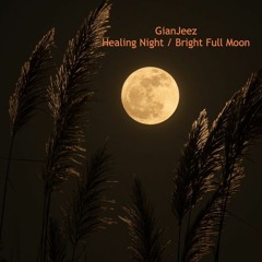 Healing-Night//Full-Moon-Bright