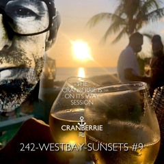 242-WESTBAY-SUNSETS #9 \\ live @ Sunset Beach Club, Nassau, Bahamas
