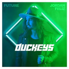 Jordan Feliz - Count That High (Duckeys Remix)