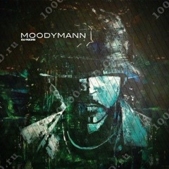 Moodymann Mahogany Brown 1998 MP3 Lossless Hit