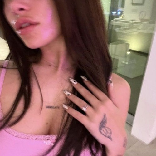 babydoll - nessa barrett (snippet)