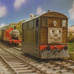 Toby The Tram Engine's Theme (Series 2 Remix)