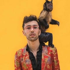 MAX - Worship (Dot_5 Remix)