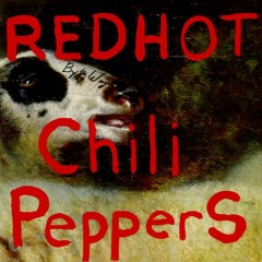 Red Hot Chilli Peppers - By The Way (Safety First! Remix) (Dirty)