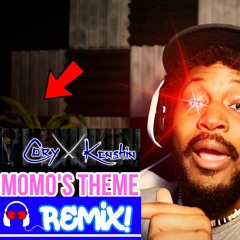 CoryxKenshin (Momo's Theme Trap Remix)