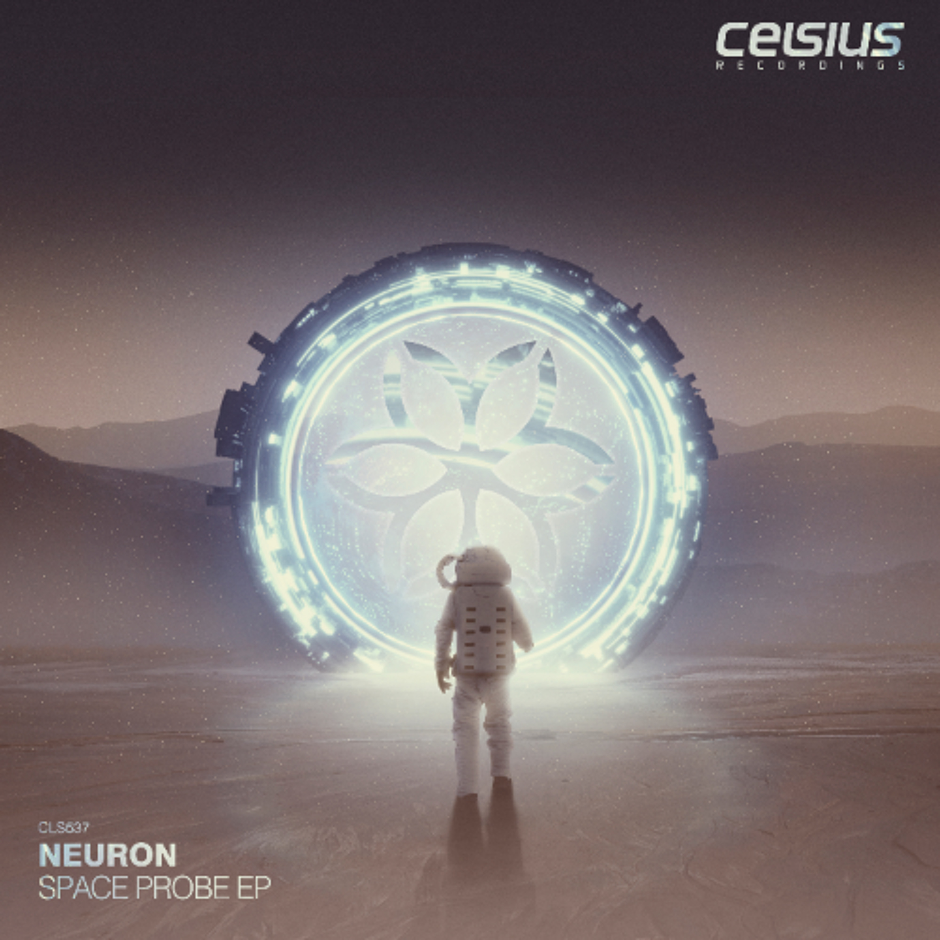 Neuron - Moonlight episode artwork