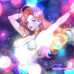 Something Could Be Going On