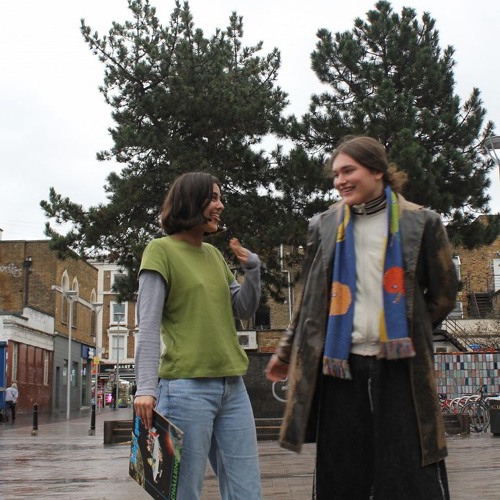 Soup To Nuts w/ babyschön & DJ Subaru 230125