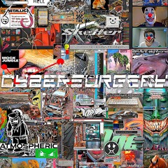 X - Rayz + B9rka & Joge