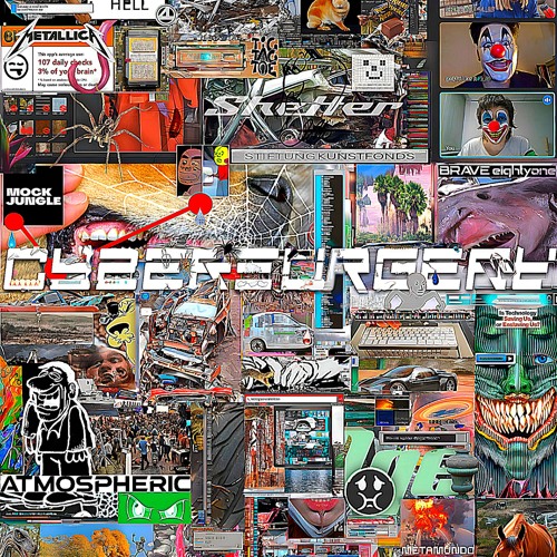 Sephora Tears + Sebstixns, Kuriyai & Quinsea