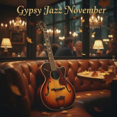 Swinging Strings Serenade I