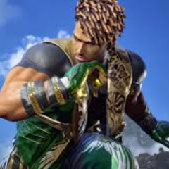 Capoeira Team Combat Revamped