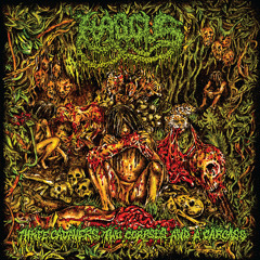 Like Maggots to a Corpse