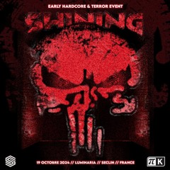 LEO @ SHINNING PROMOMIX VINYL SET